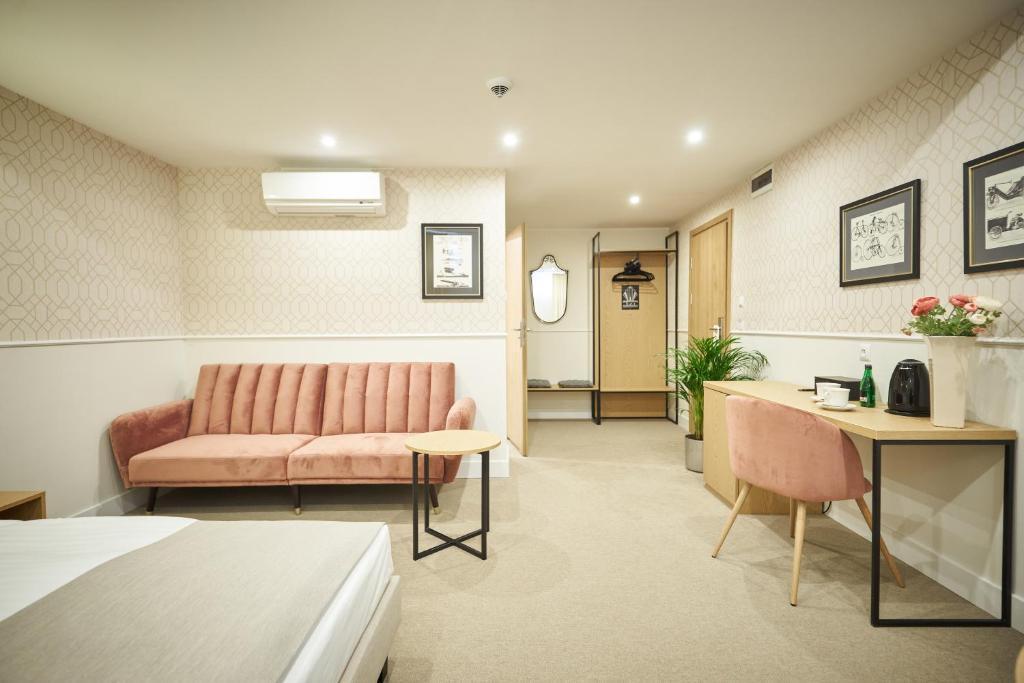hotel
