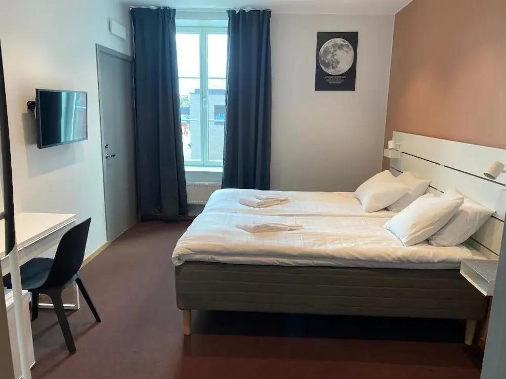 hotel