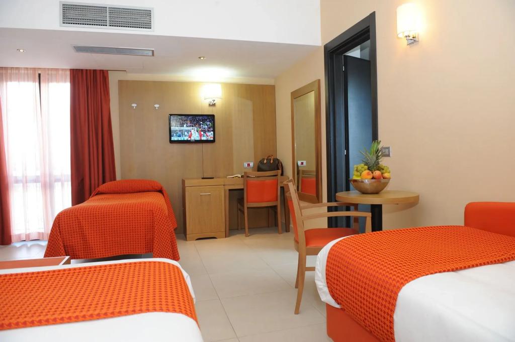hotel