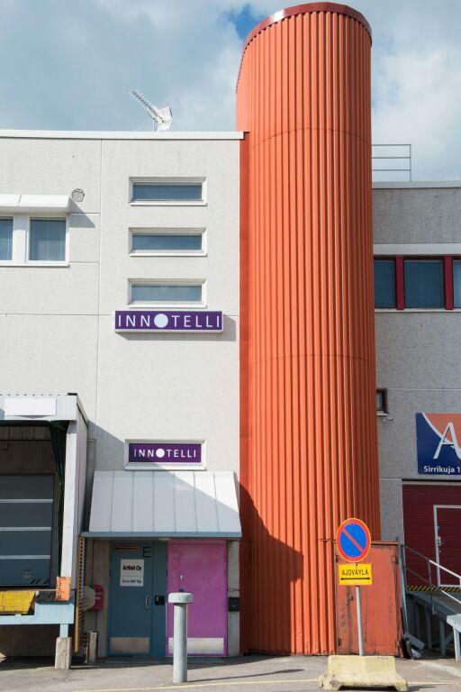 hotel