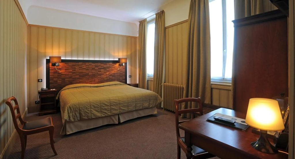 hotel