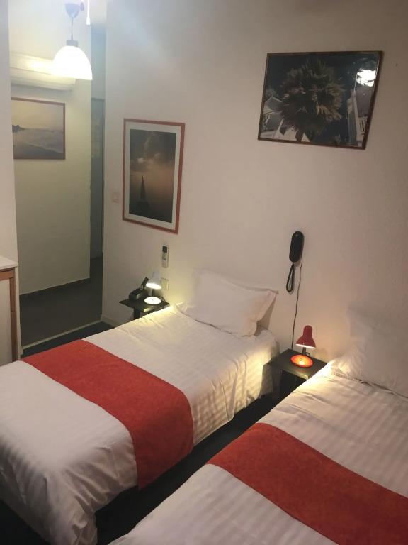 hotel
