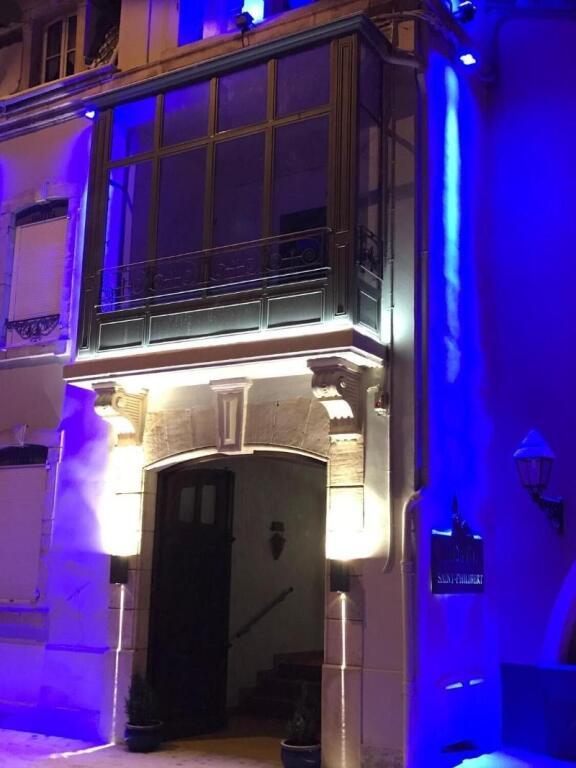hotel