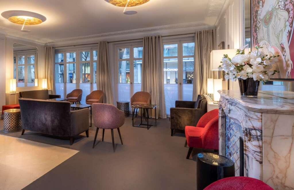 hotel