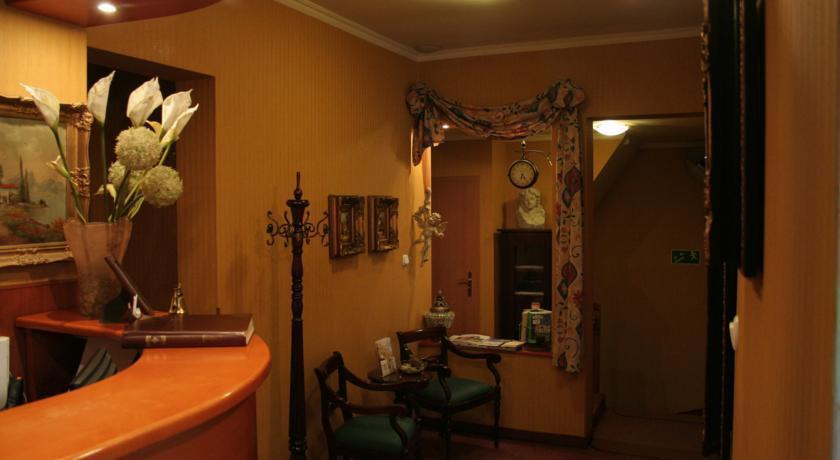hotel