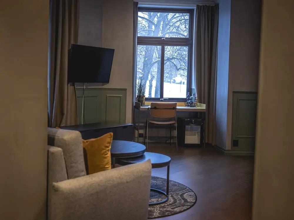 hotel