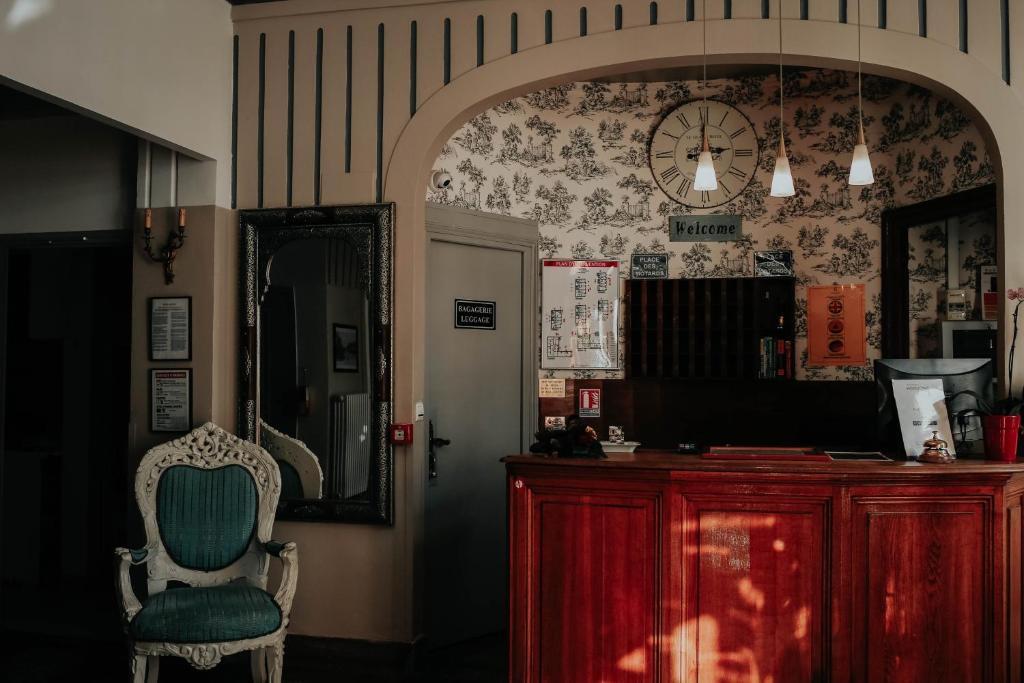 hotel