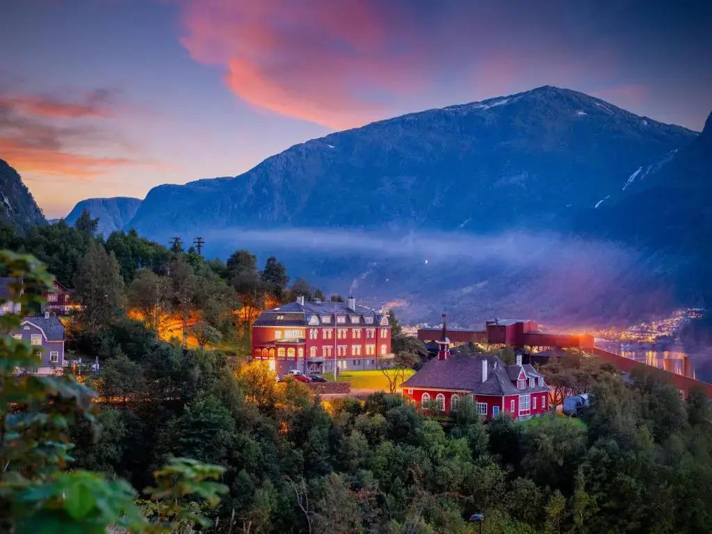 hotel