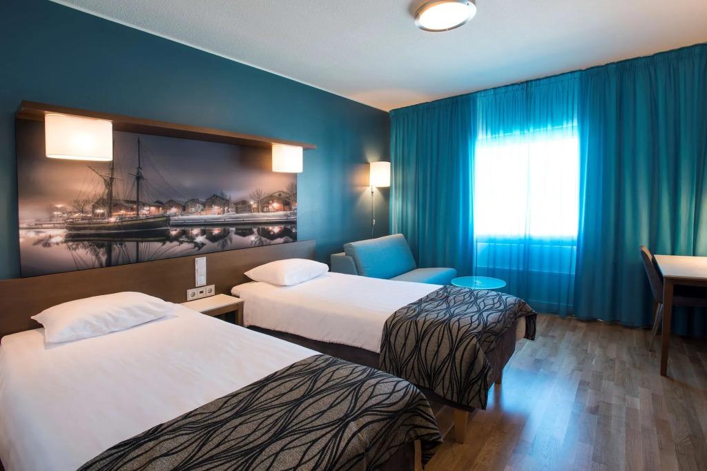 hotel