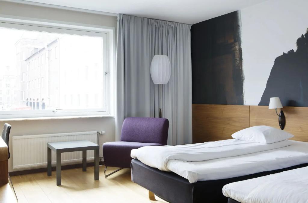 hotel