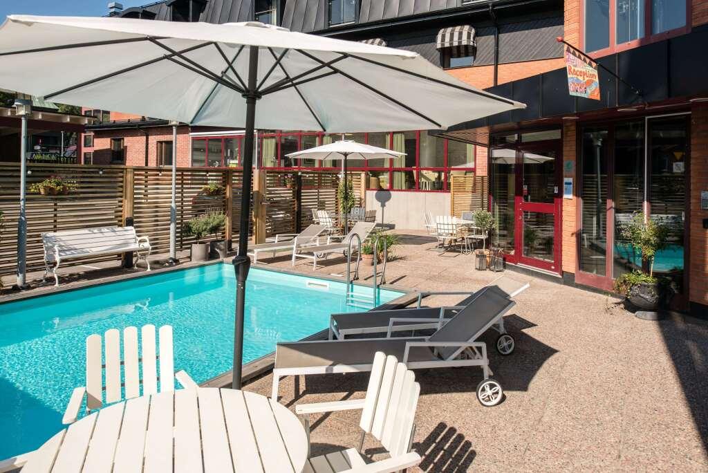 hotel