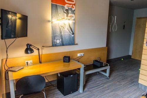 hotel