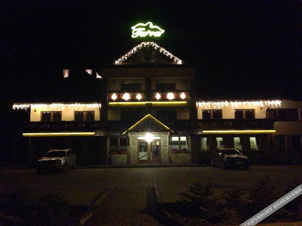 hotel