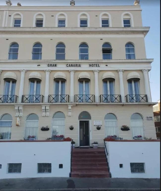 hotel