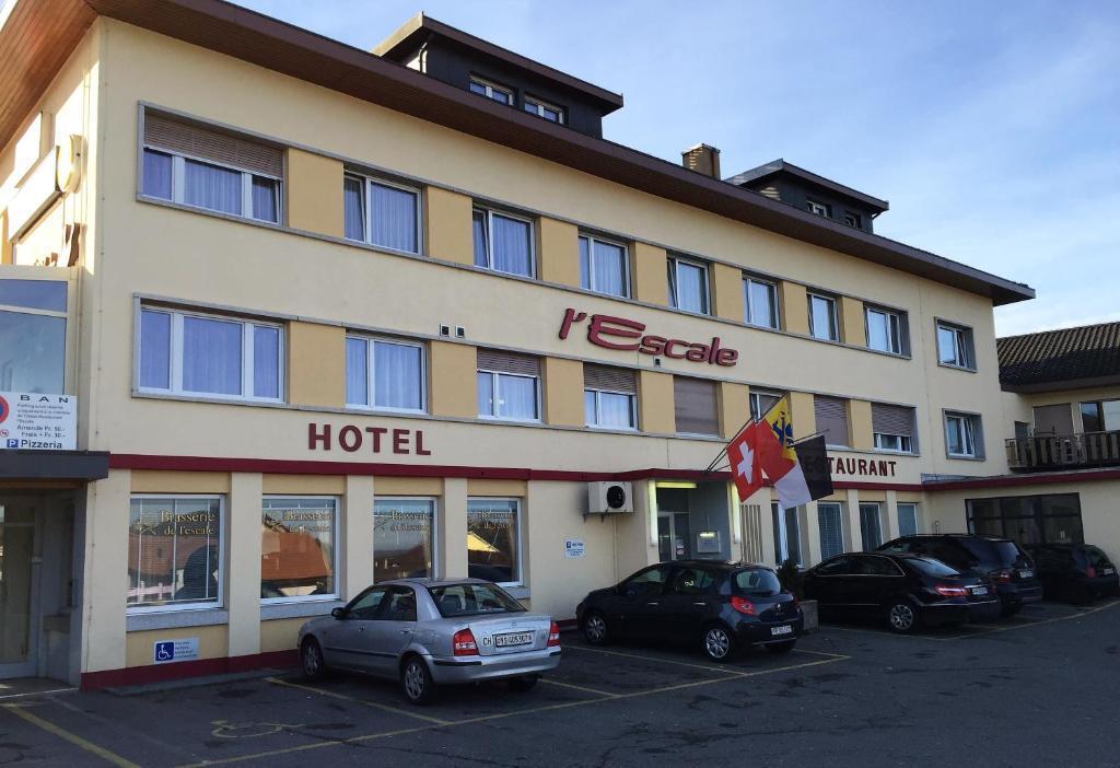 hotel