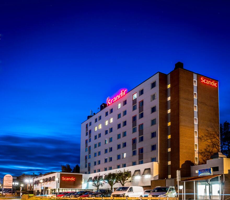 hotel image 13