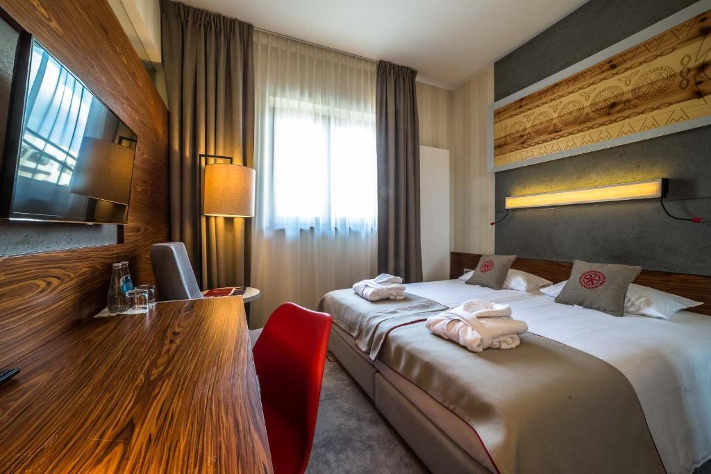 hotel