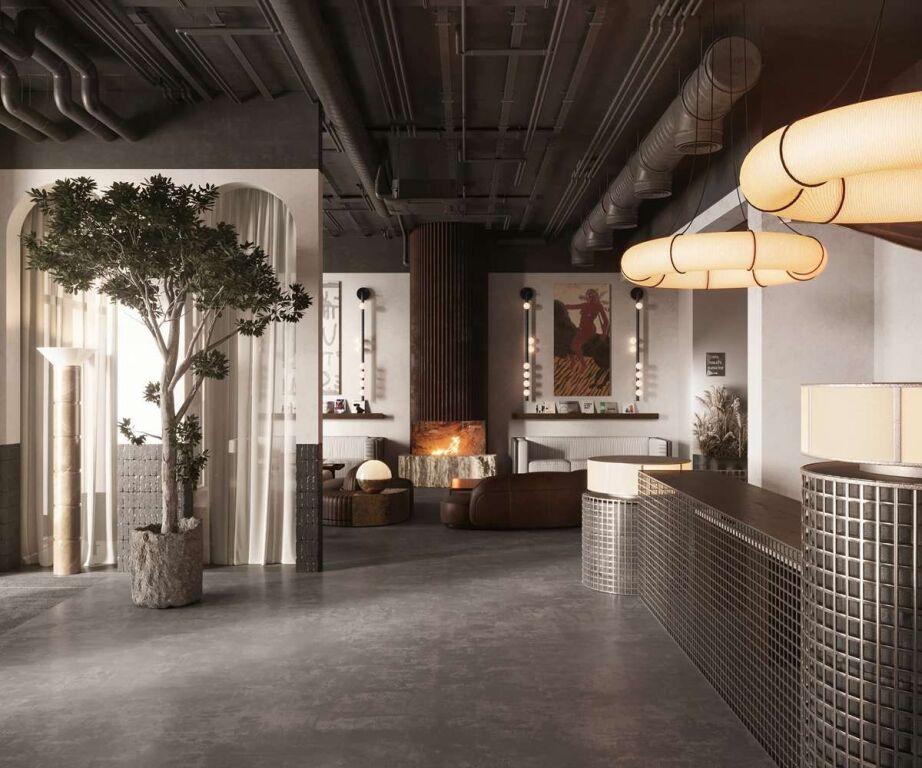 hotel