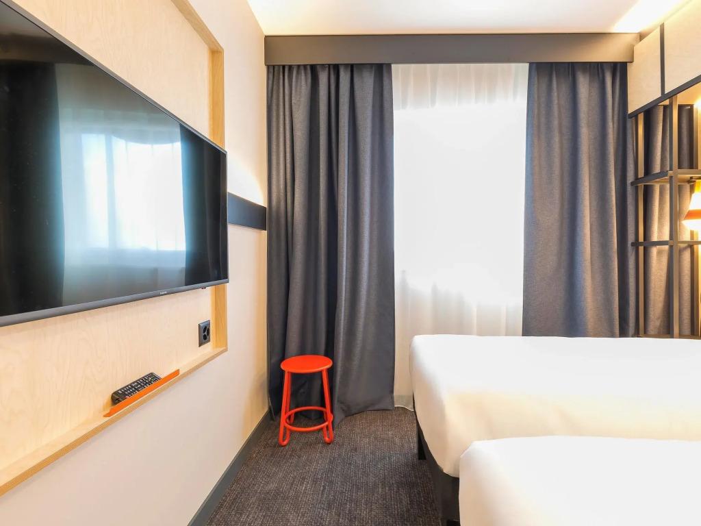 hotel