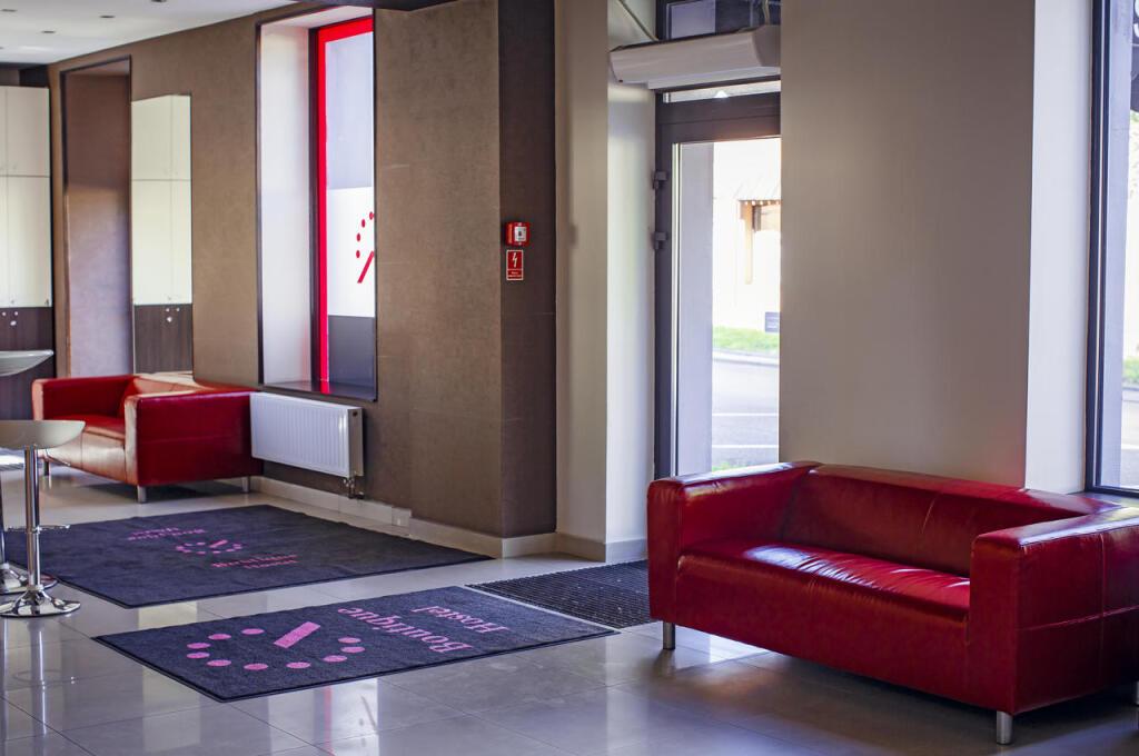 hotel