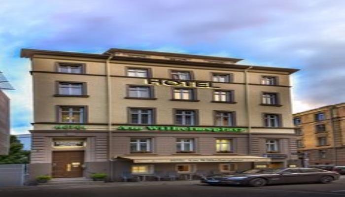 hotel