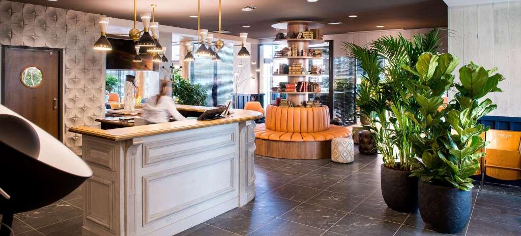 hotel image 9