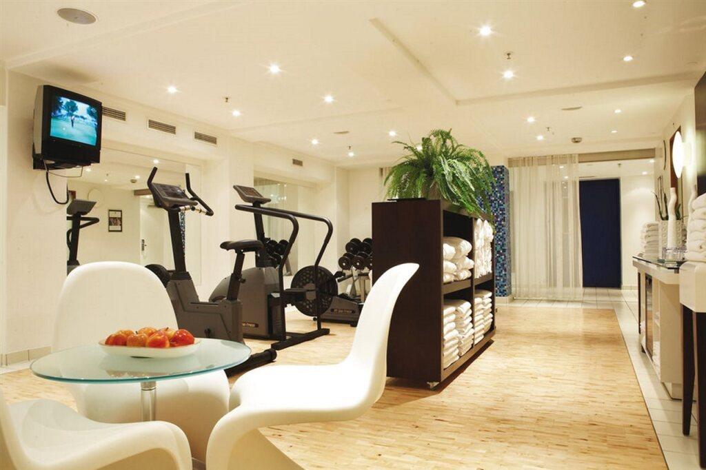 hotel