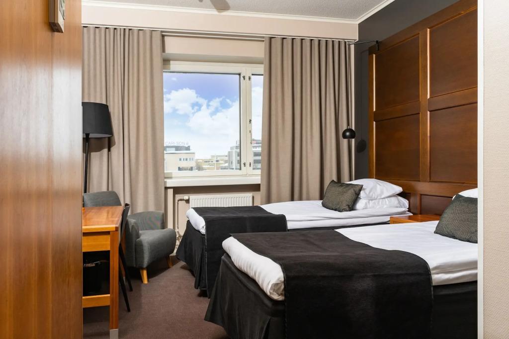 hotel
