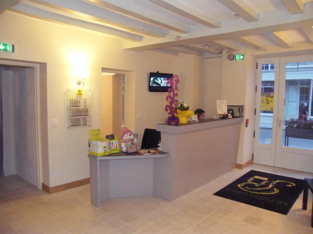 hotel
