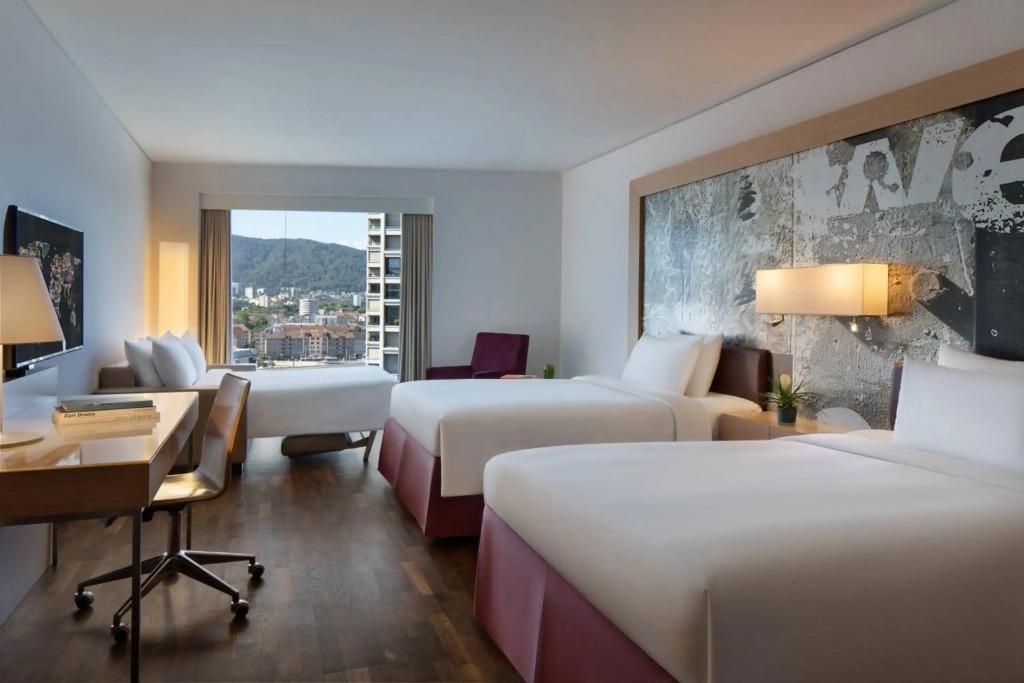 hotel