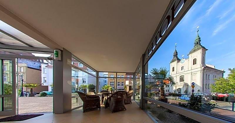 hotel