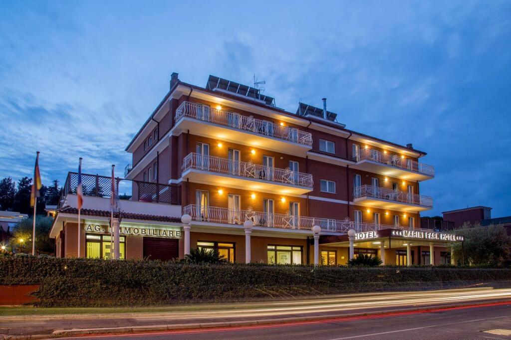 hotel