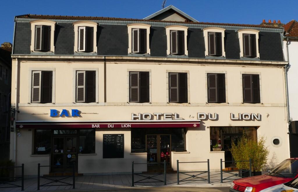 hotel