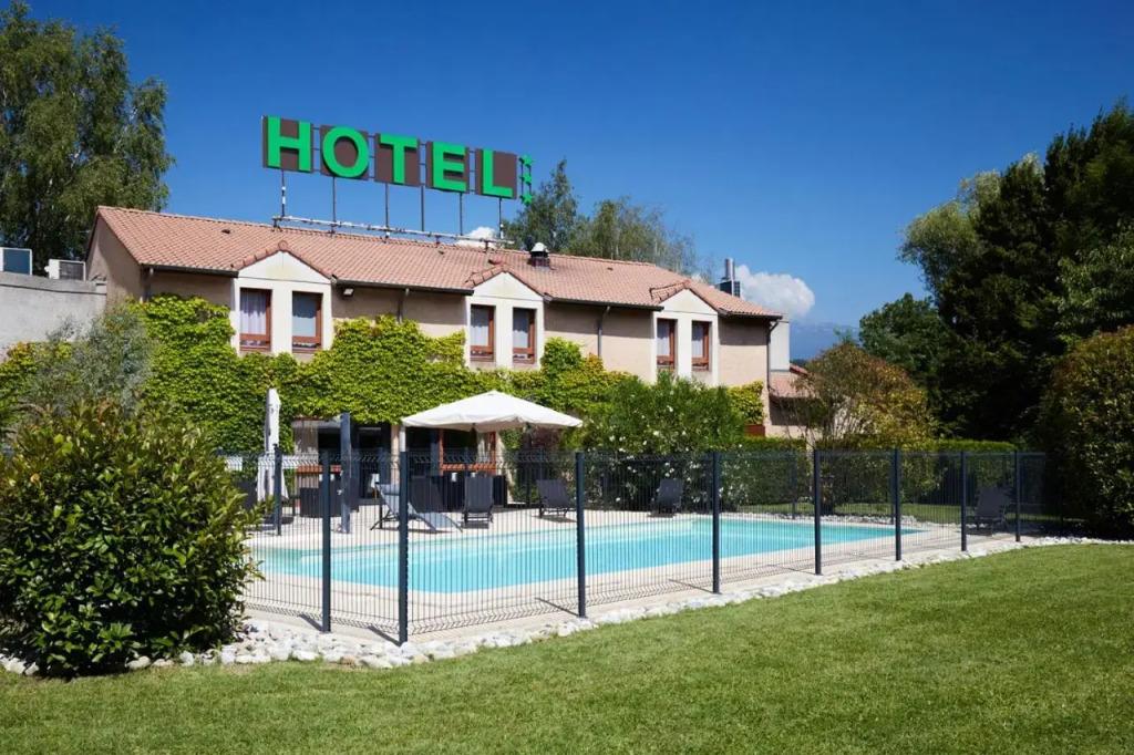hotel