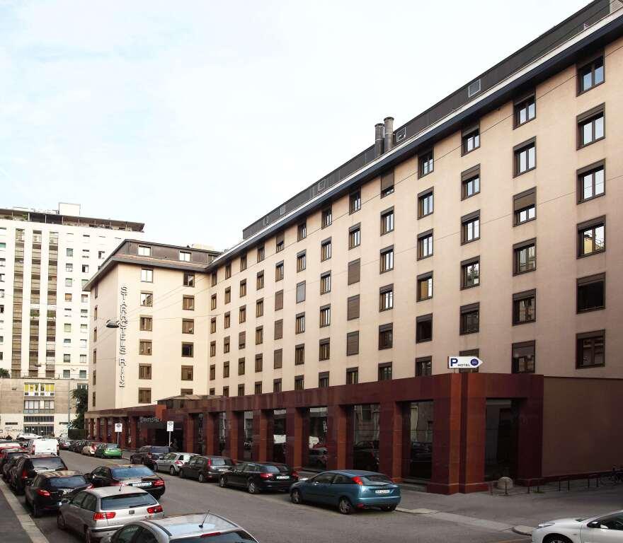 hotel