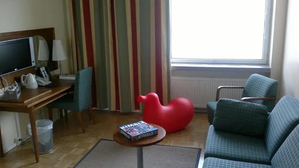 hotel image 18