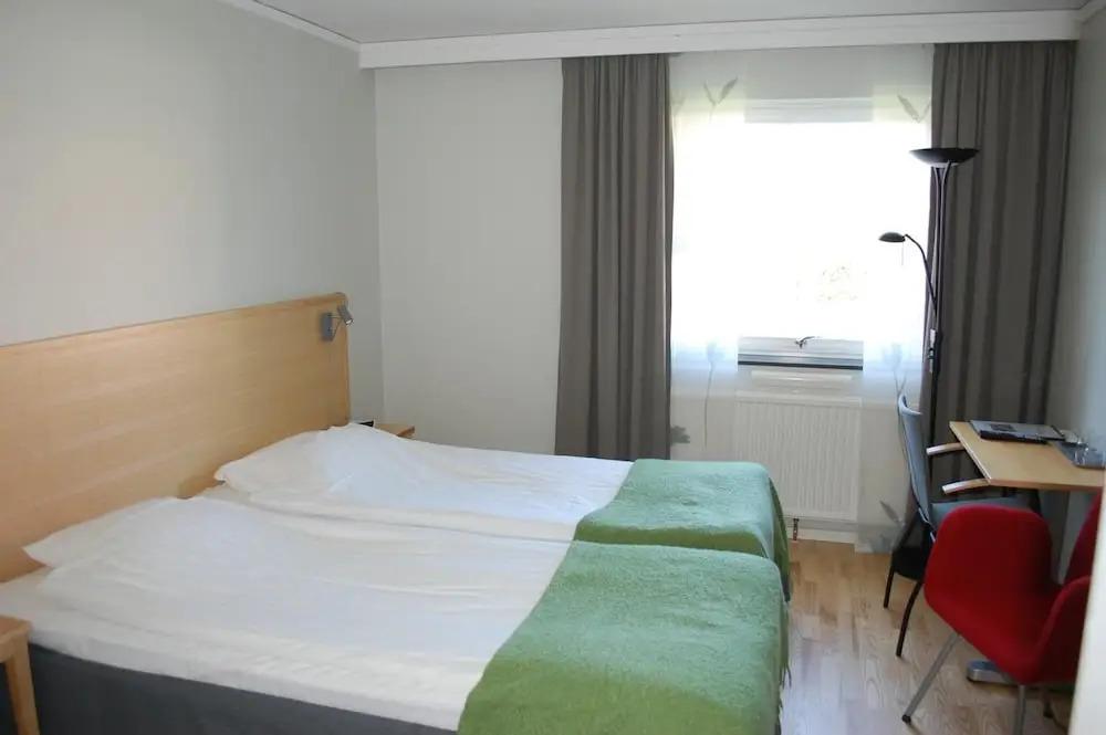 hotel