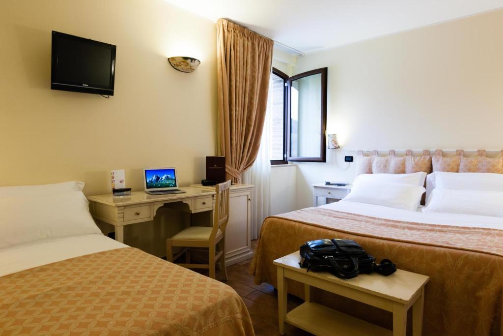 hotel