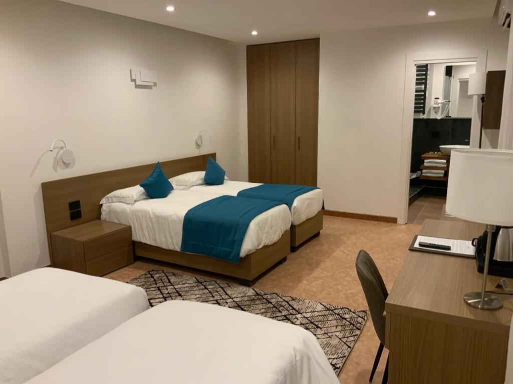 hotel