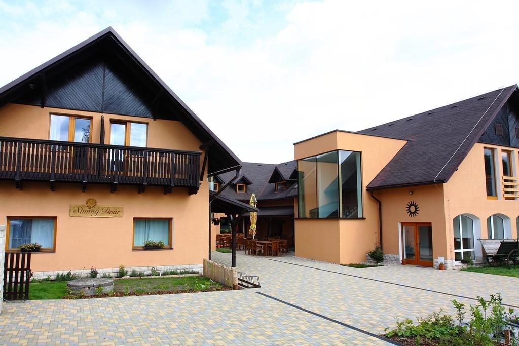 hotel