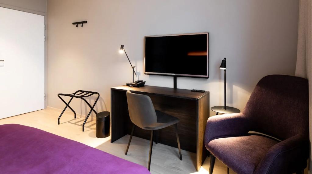 hotel