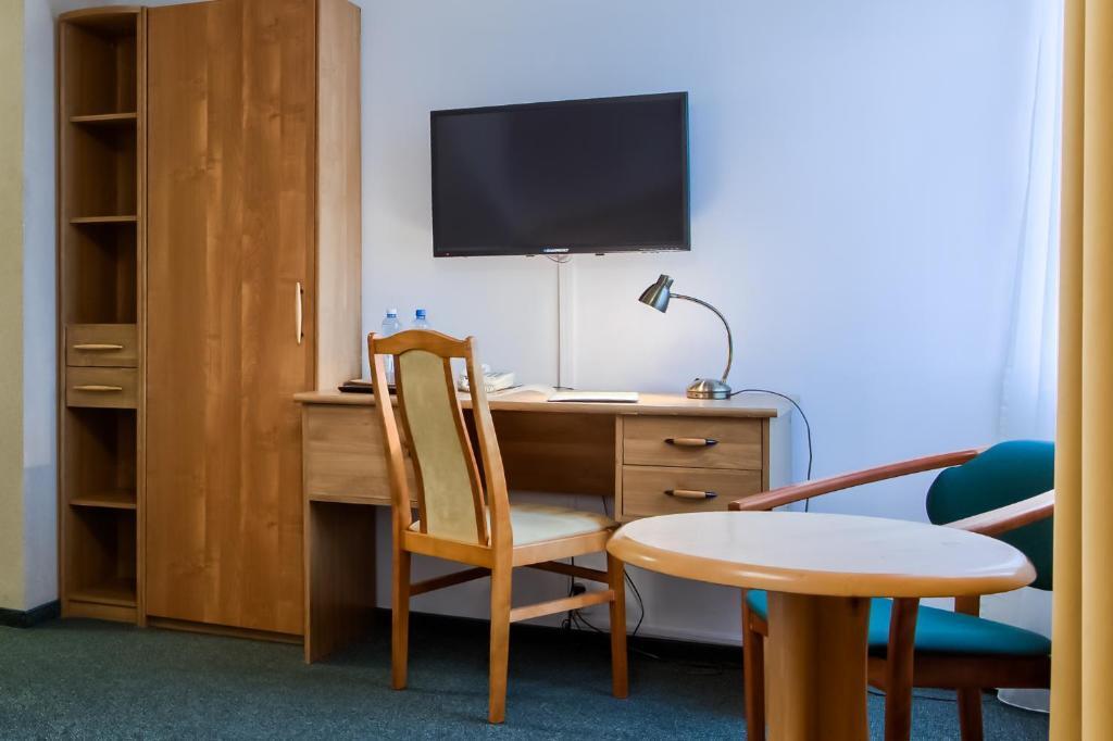 hotel