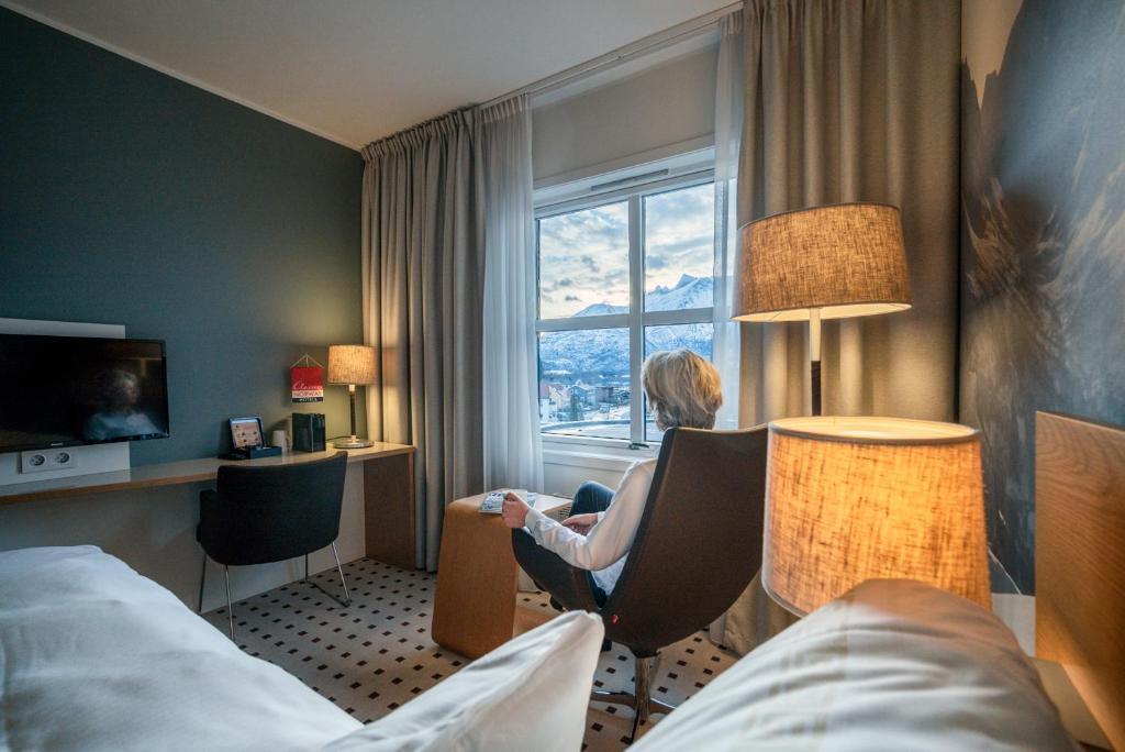 hotel