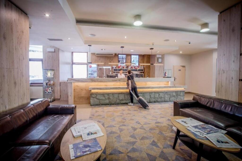 hotel
