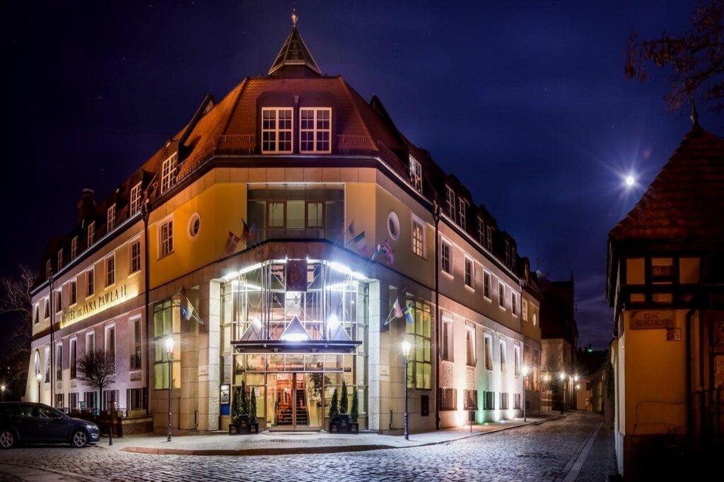 hotel