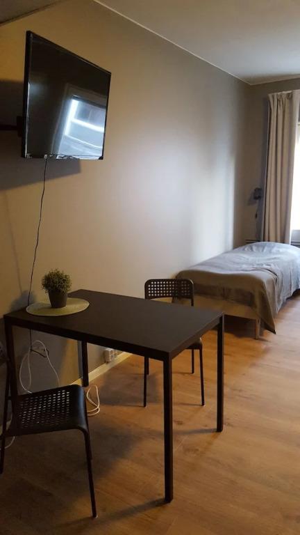 hotel