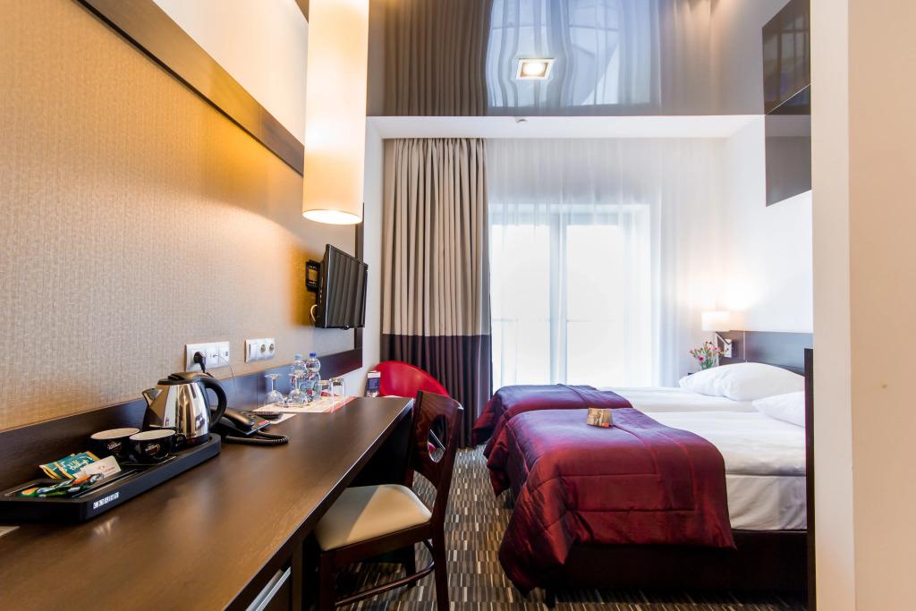 hotel