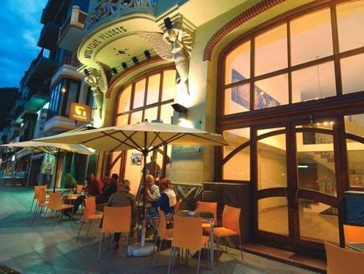 hotel