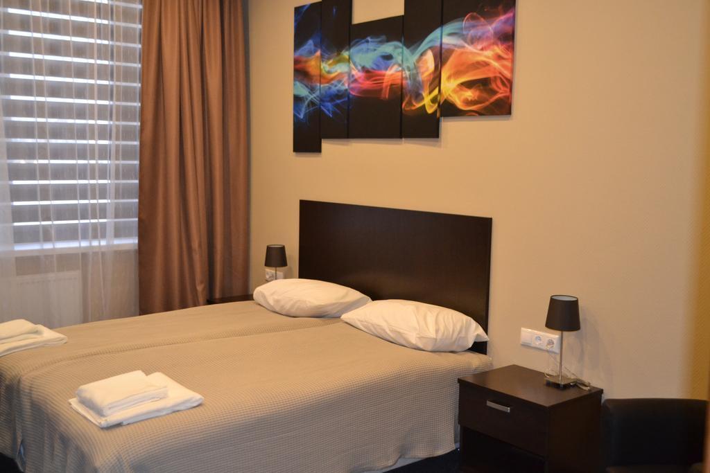 hotel