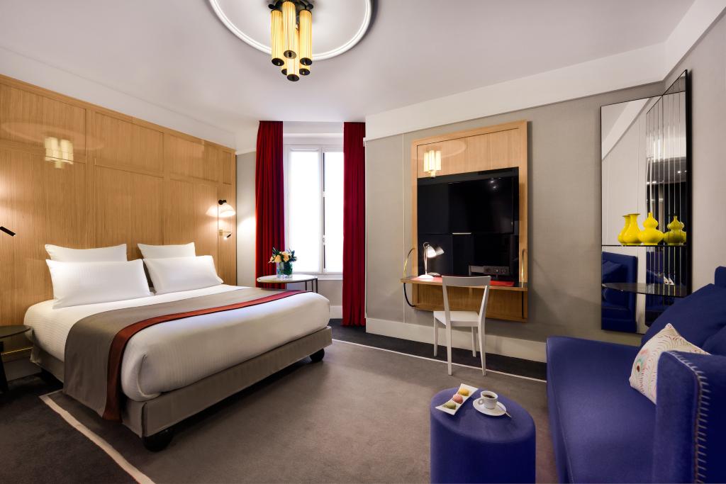 hotel